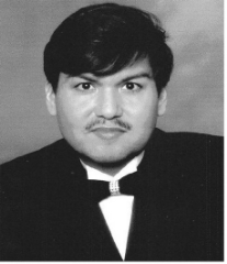 Luis A Galvez