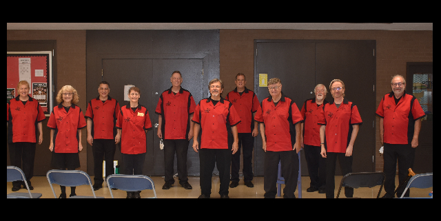 Chicago Metro Chorus