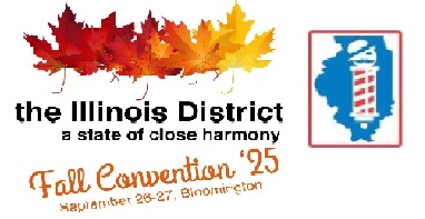 Illi 2025 Convention